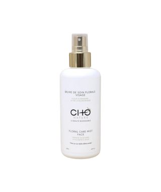 Brume de soin florale visage - 200 ml