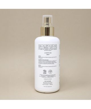 Facial floral mist - 200 ml