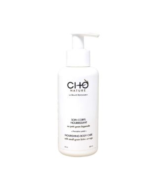 Nourishing body care - 200 ml