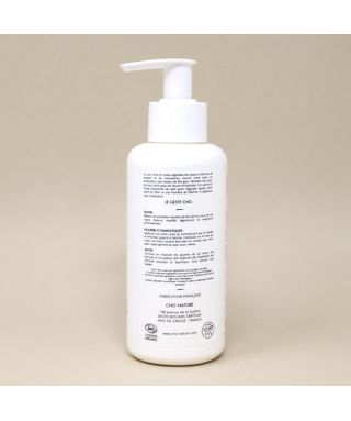 Nourishing body care - 200 ml