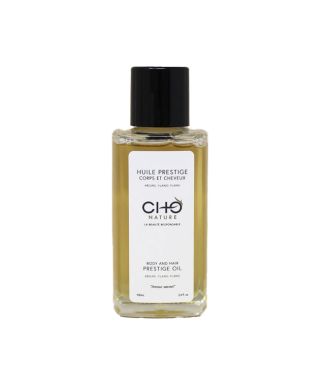Prestige Hair & Body Oil - 100 ml