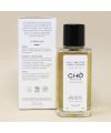 CHO Nature's Prestige body oil Application