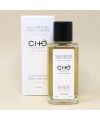 CHO Nature's Prestige body oil Packaging