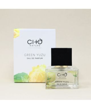Eau de parfum Green Yuzu - 50 ml