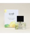 CHO Nature's Green Yuzu Natural perfume water Packaging