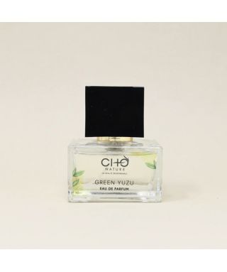 Green Yuzu Eau de Parfum - 50 ml
