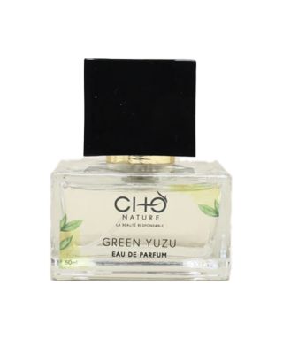 Eau de parfum Green Yuzu - 50 ml