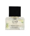 Eau de parfum naturel Green Yuzu CHO Nature