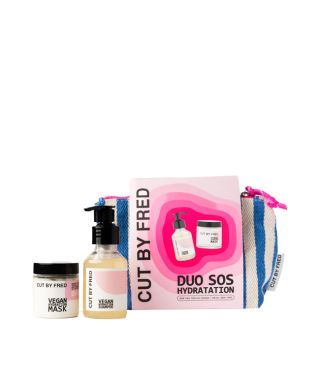 Trousse SOS Duo Hydratation