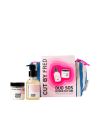 Coffret soin cheveux Trousse SOS Hydratation Cut By Fred
