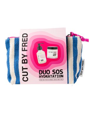 Trousse SOS Duo Hydratation