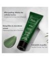 Masque Purifiant visage Les Huilettes Bienfaits