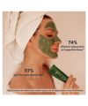 Masque Purifiant visage Les Huilettes Cosmétique