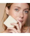 Savon surgras bio extra-doux Les Huilettes Mannequin