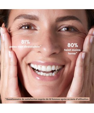 Huile démaquillante Cleanse - 50ml