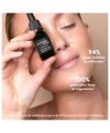Sérum anti-âge Nuit Les Huilettes Cosmétique
