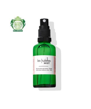 Anti-stress radiance Mist - 50 ml