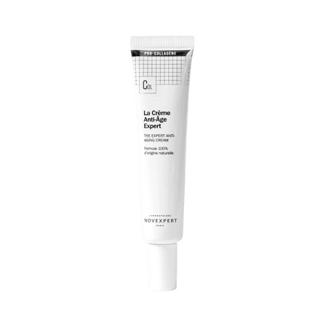 Crème visage bio Anti-Age Expert Novexpert