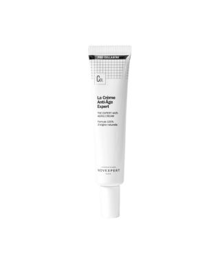 La crème anti-âge Expert - 40 ml