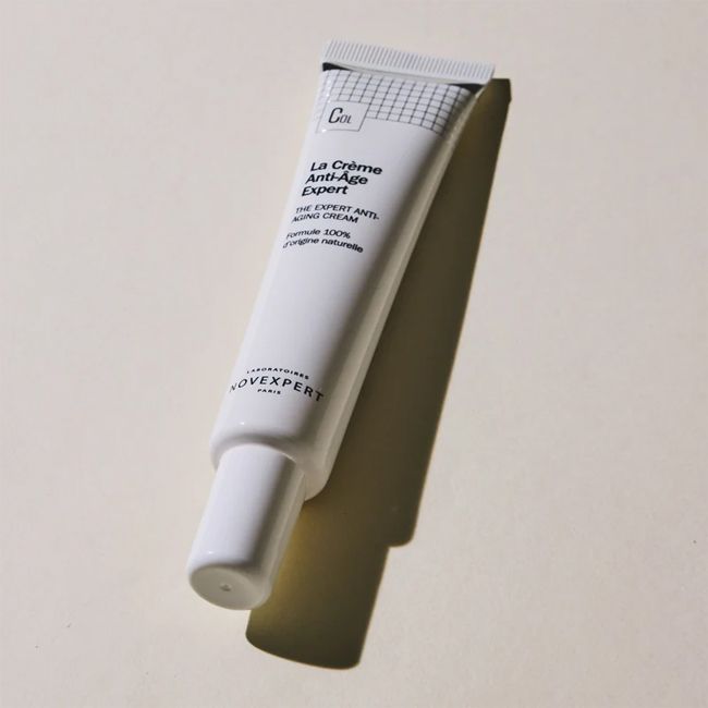 Crème visage bio Anti-Age Expert Novexpert Packshot