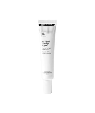 Le fluide anti-âge Expert - 40 ml