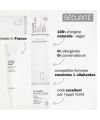 Crème visage bio Fluide Anti- Age Expert Novexpert Cosmétique