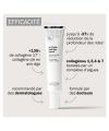 Crème visage bio Fluide Anti- Age Expert Novexpert Bienfaits