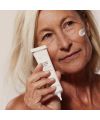 Crème visage bio Fluide Anti- Age Expert Novexpert Mannequin