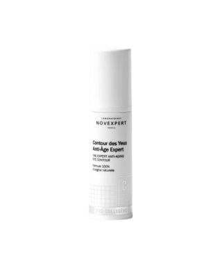 Contour des yeux anti-âge Expert - 15 ml