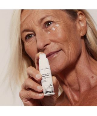 Contour des yeux anti-âge Expert - 15 ml