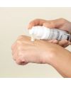 Novexpert's Booster Pro-Collagen natural face serum Application