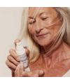Sérum visage naturel Booster Pro- Collagène Novexpert Mannequin