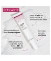 Crème visage Bio La Crème Repulp Novexpert Cosmétique