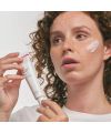 Crème visage Bio La Crème Repulp Novexpert Mannequin