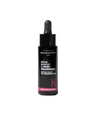 Sérum booster à l'acide hyaluronique - 30 ml