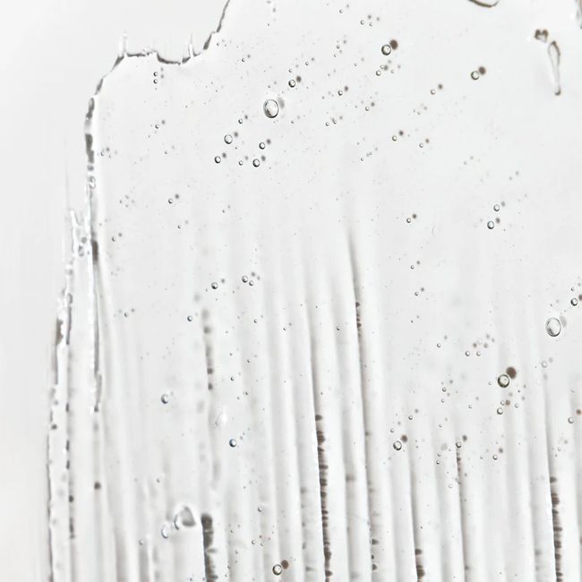 Sérum Booster à l'Acide Hyluronique Novexpert Texture