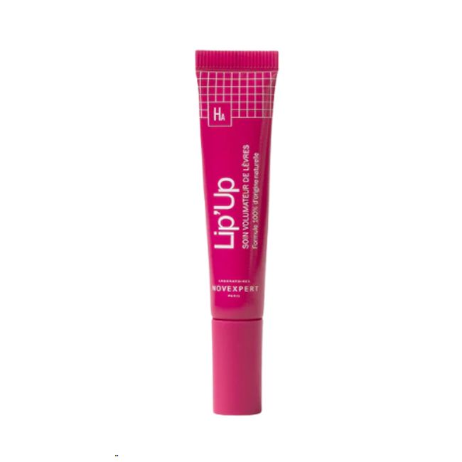 Baume à lèvres bio Lip'Up Novexpert