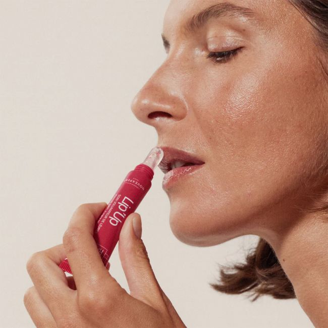 Baume à lèvres bio Lip'Up Novexpert Mannequin