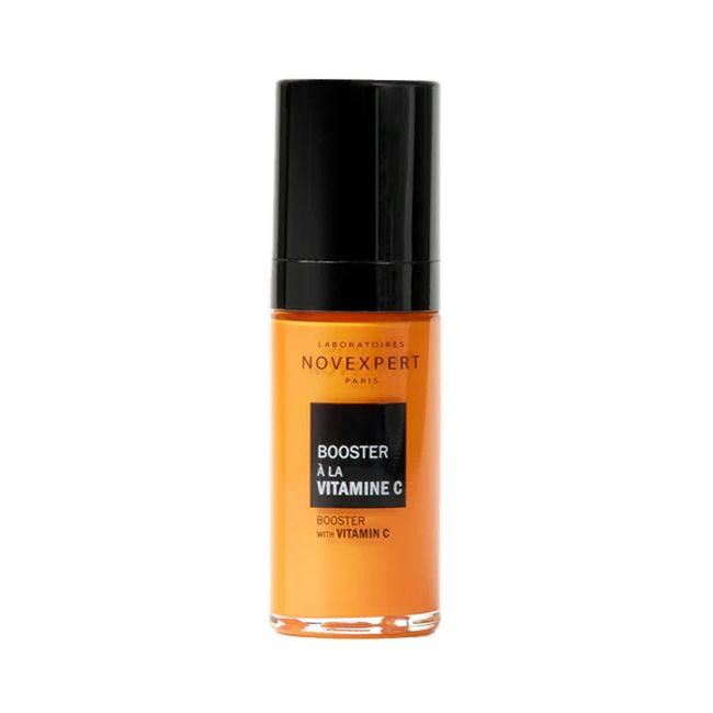 Sérum booster à la Vitamine C Novexpert