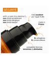 Sérum booster à la Vitamine C Novexpert Bienfaits