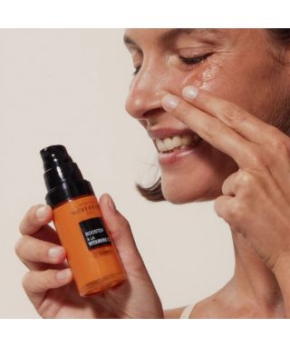 Vitamin C Serum Booster - 30 ml
