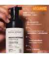 Mousse nettoyante Flash Eclat Novexpert Bienfaits