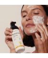 Mousse nettoyante Flash Eclat Novexpert Mannequin