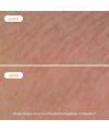 Novexpert's Flash Radiance Cleansing Foam Results