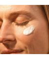 Crème Légère à la Vitamine C Novexpert Application