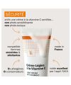 Crème Légère à la Vitamine C Novexpert Bienfaits