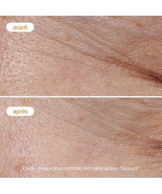 Crème légère à la Vitamine C - 40 ml