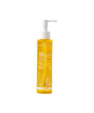 Huile démaquillante aux 5 Omégas - 150 ml