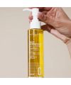 Huile Démaquillante naturelle aux 5 Omégas Novexpert Packshot