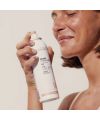 Lotion tonique bio Brume Magnesium Novexpert Mannequin